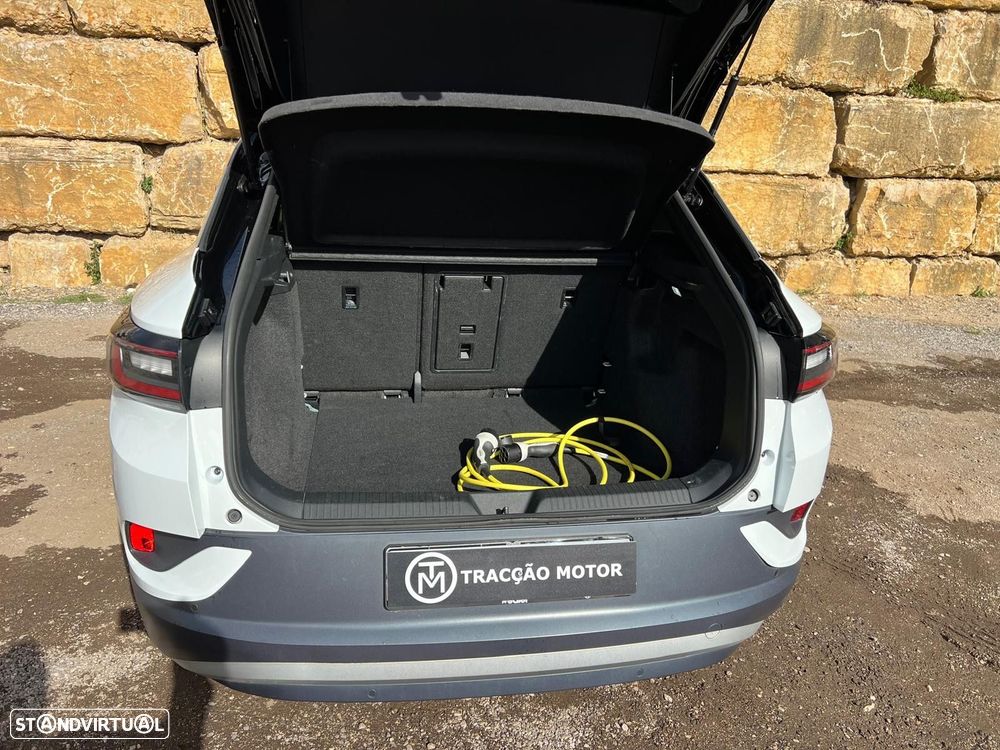 VW ID.4 - 18