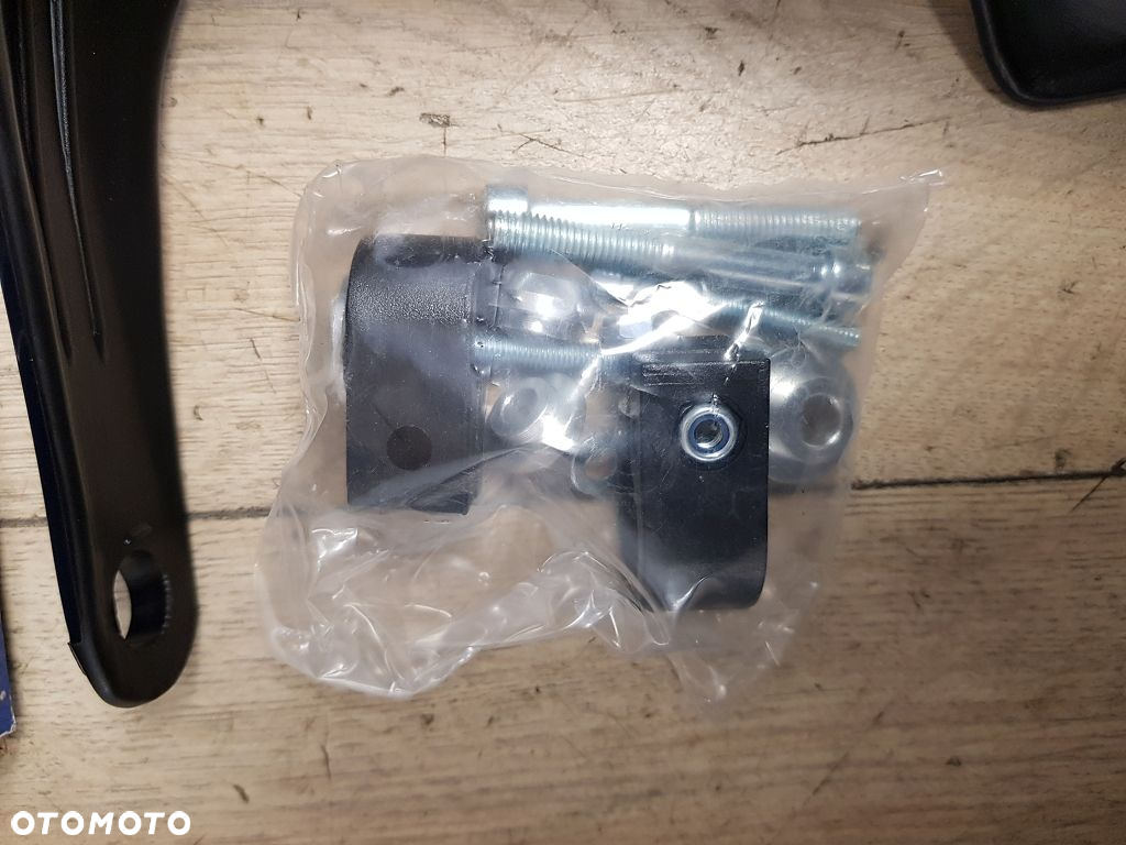 Handbary osłony dłoni Polisport Integral 8318000068 - 11