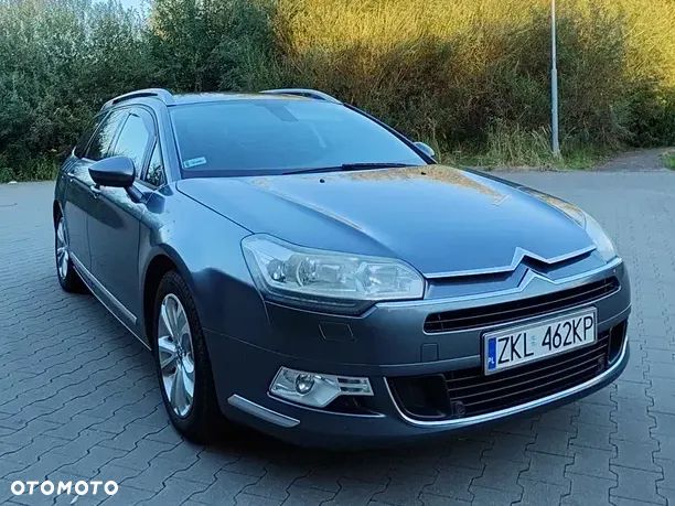 Citroën C5 2.0 HDi Exclusive - 4