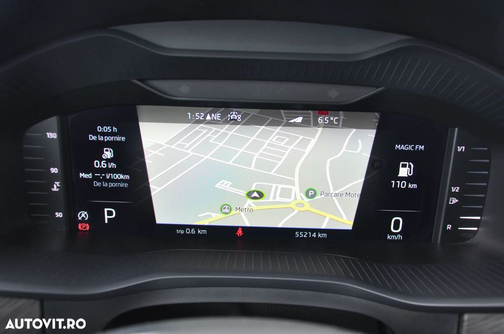 Skoda Kodiaq 2.0 TDI 4X4 DSG Style - 17