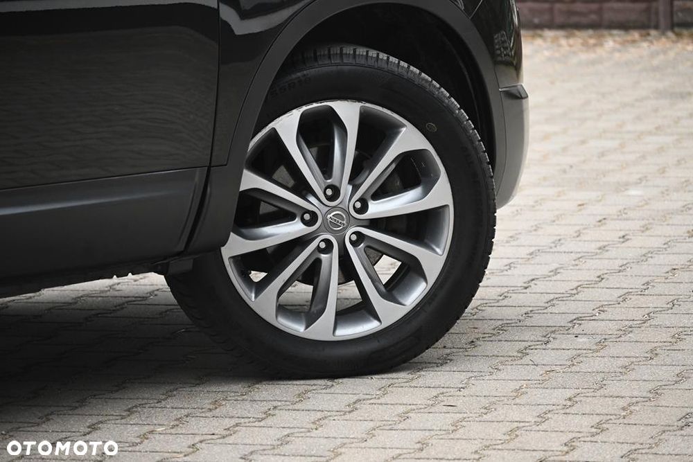 Nissan Qashqai 2.0 Tekna - 17