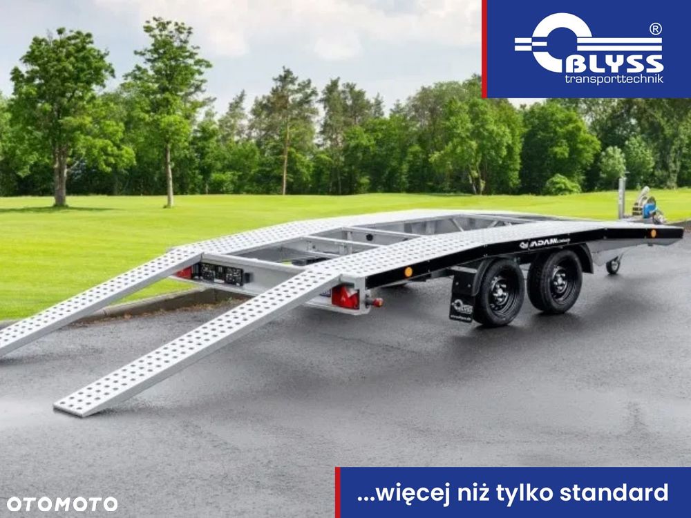 Blyss Adam Deluxe 2745 - 1