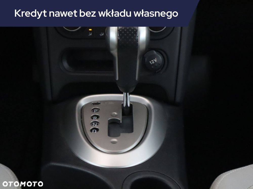 Nissan Qashqai - 15