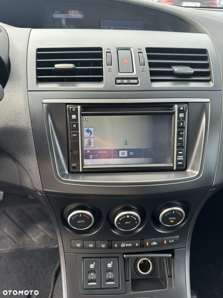 Mazda 3 - 12