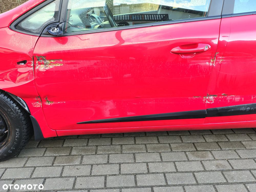 Kia Ceed 1.6 GDI ISG Dream-Team Edition - 24