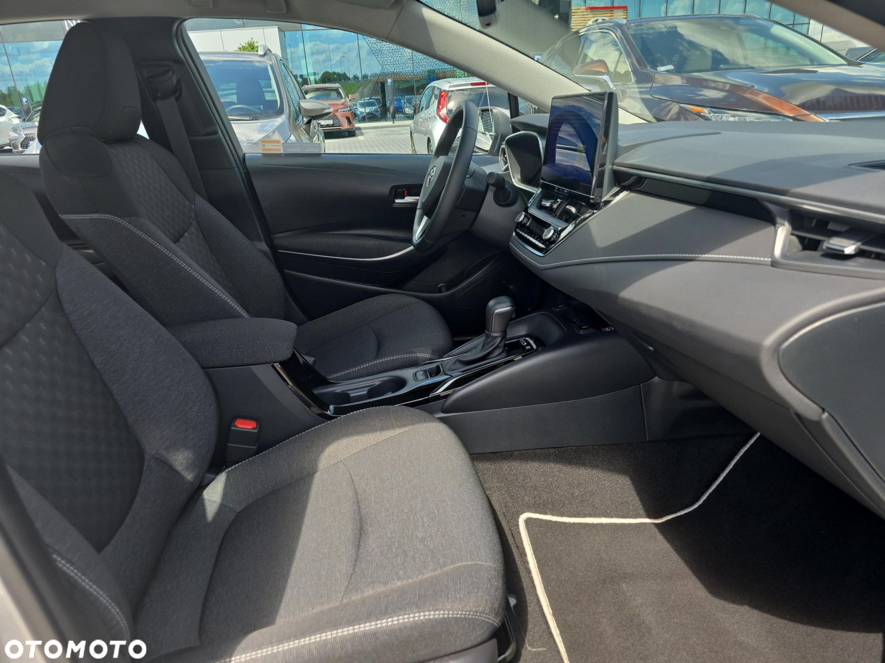 Toyota Corolla - 9