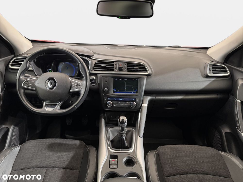 Renault Kadjar - 17
