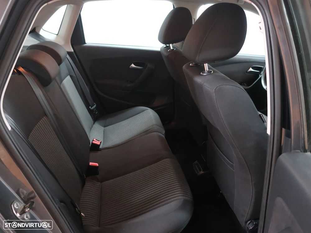 VW Polo 1.2 Highline - 22