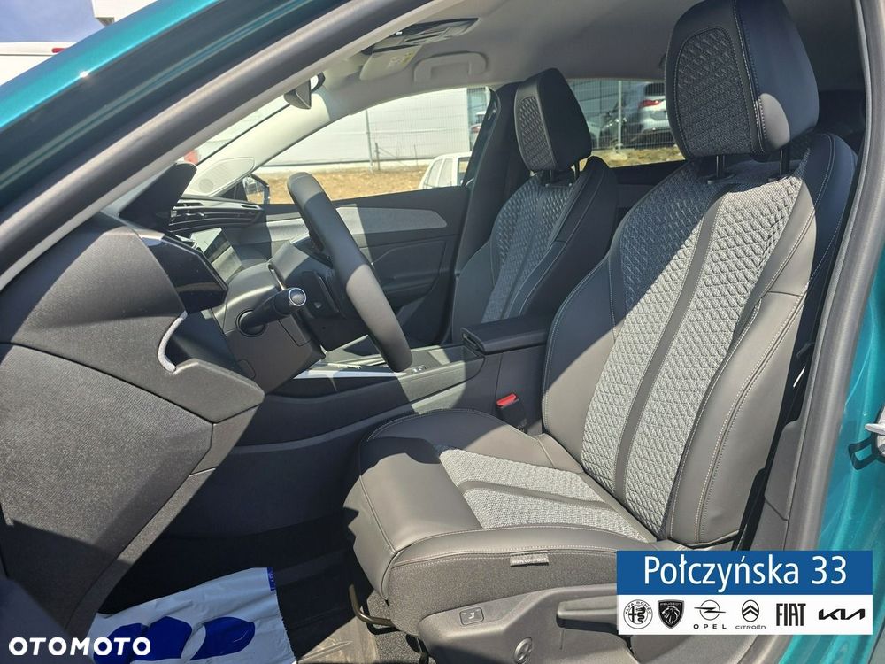 Peugeot 308 - 15
