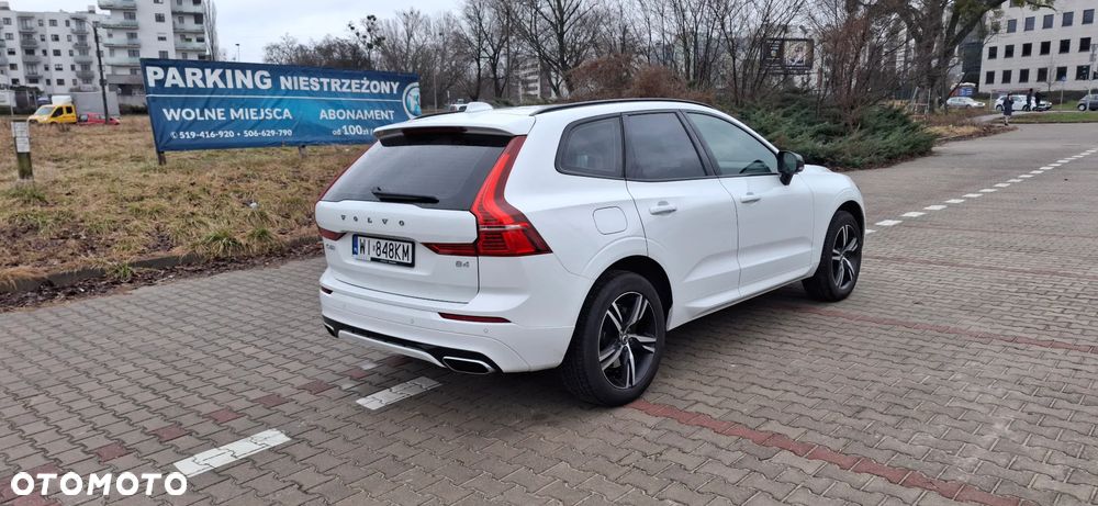 Volvo XC 60 - 8