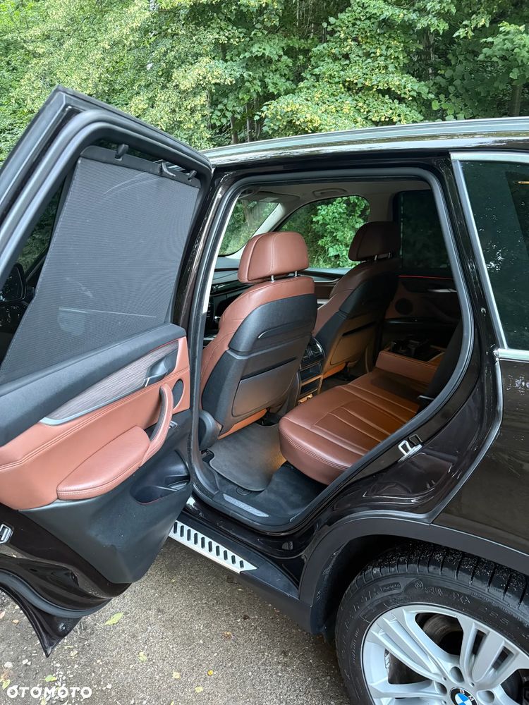 BMW X5 xDrive30d - 12
