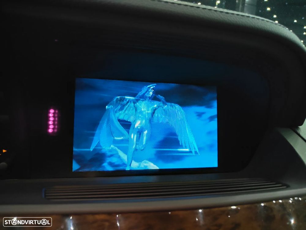 Mercedes-Benz S 350 BlueTEC - 19