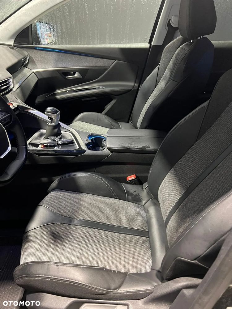 Peugeot 3008 BlueHDi 130 Stop & Start Allure Pack - 10