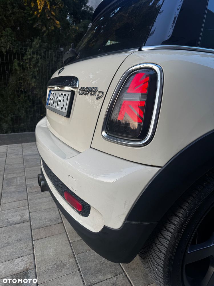 MINI Cooper - 5