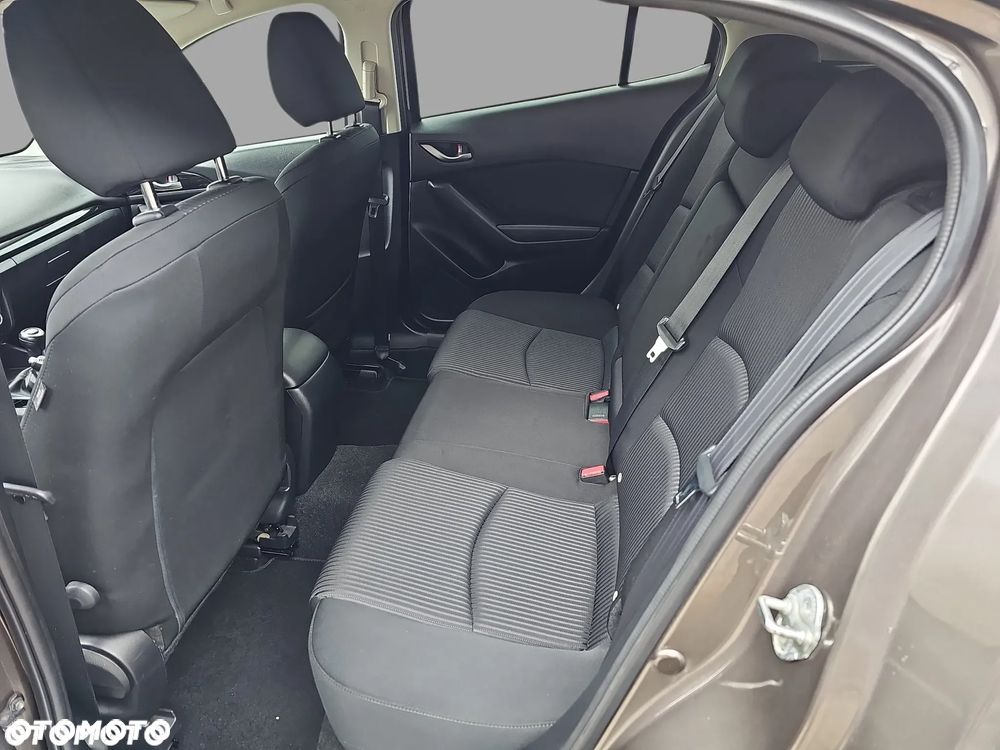 Mazda 3 2.0 Skymotion - 14