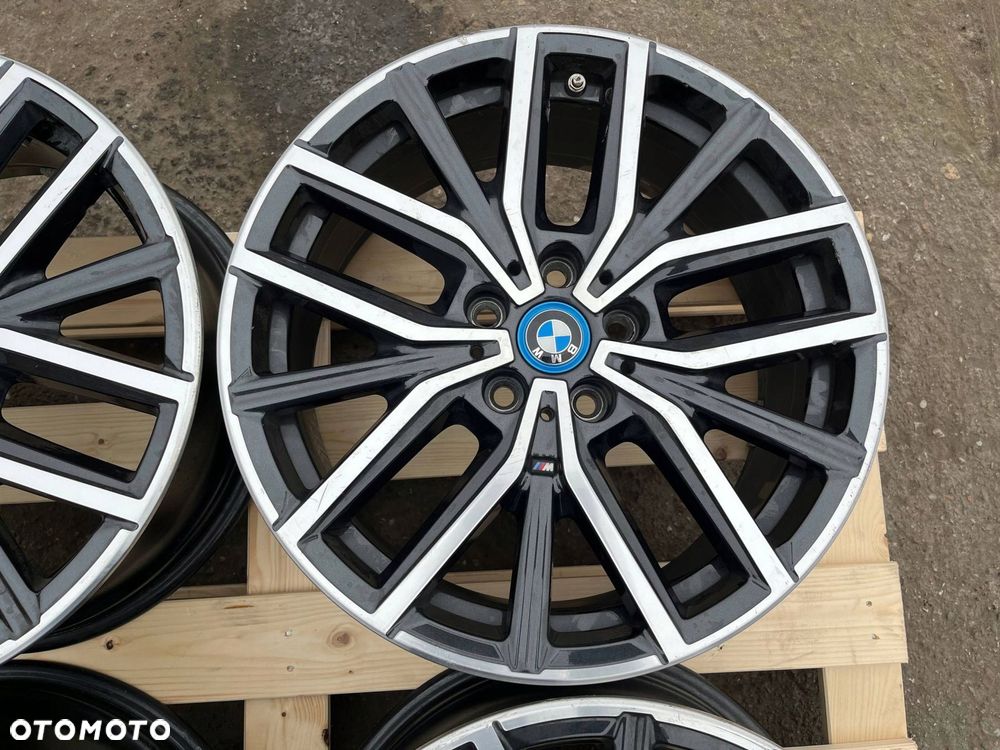 BMW X1 U11 ALU FELGI R18 M-PAKIET KOMPLET IS 50 6891179 - 4