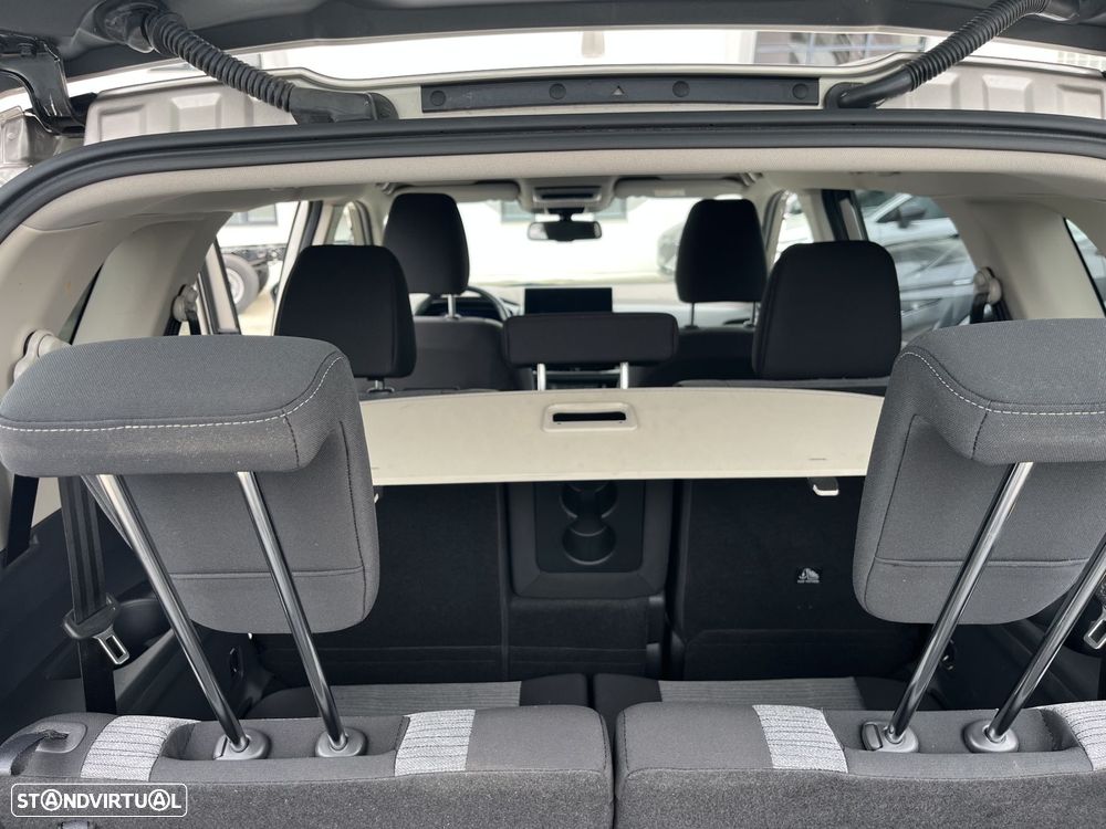 Nissan X-Trail 1.5 e-Power N-Connecta e-4force - 17