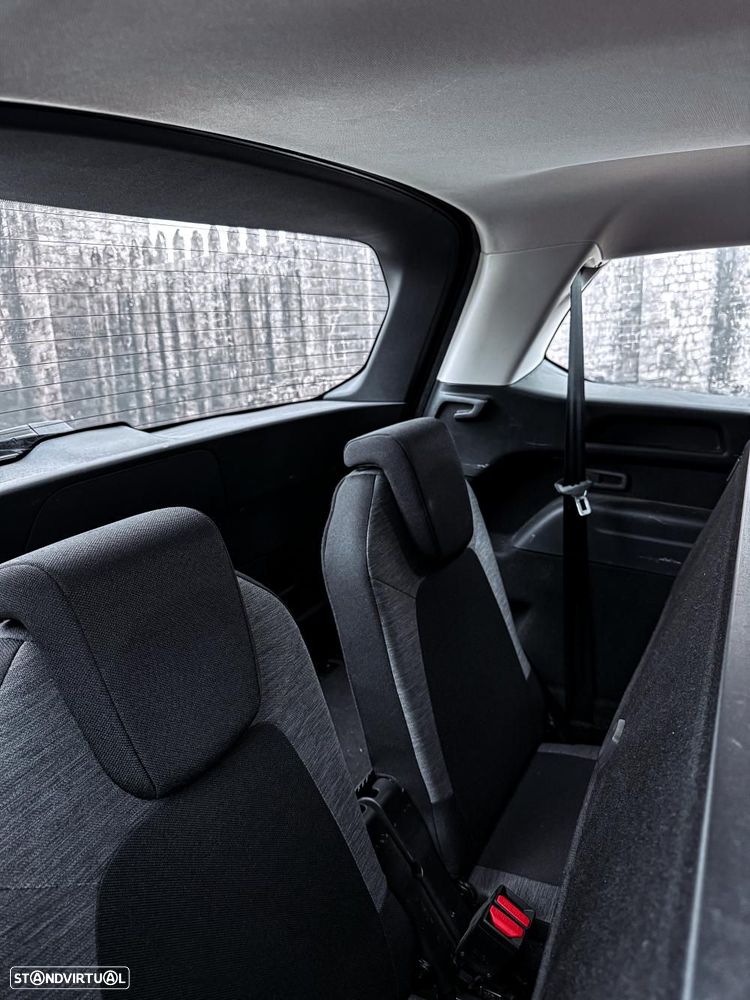 Citroën Grand C4 Spacetourer 1.5 BlueHDi Feel - 8