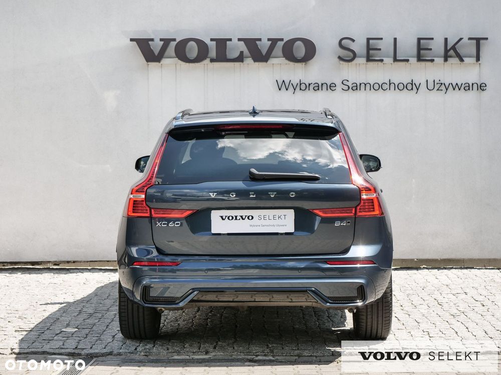 Volvo XC 60 - 8