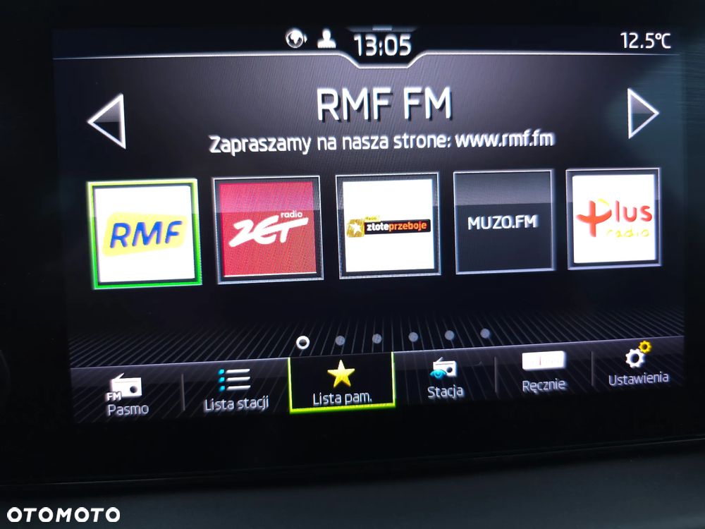 Skoda Kamiq 1.5 TSI Ambition - 35