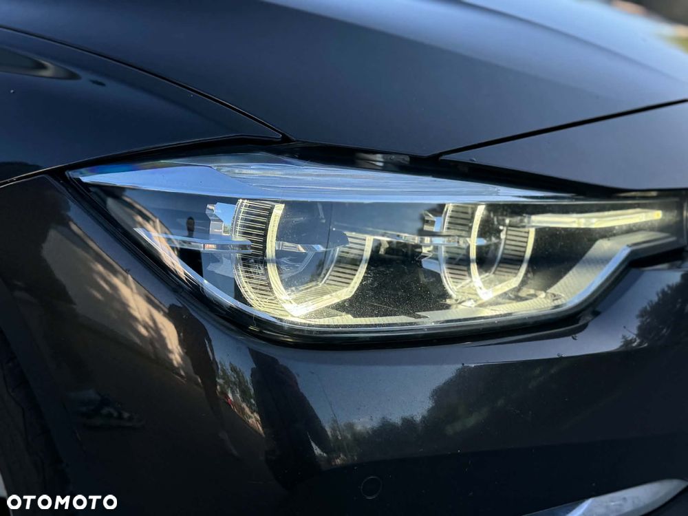 BMW Seria 3 - 16