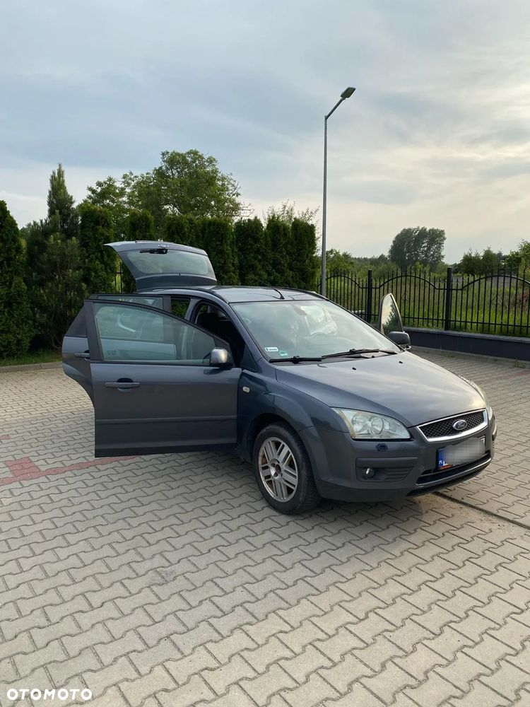 Ford Focus - 3