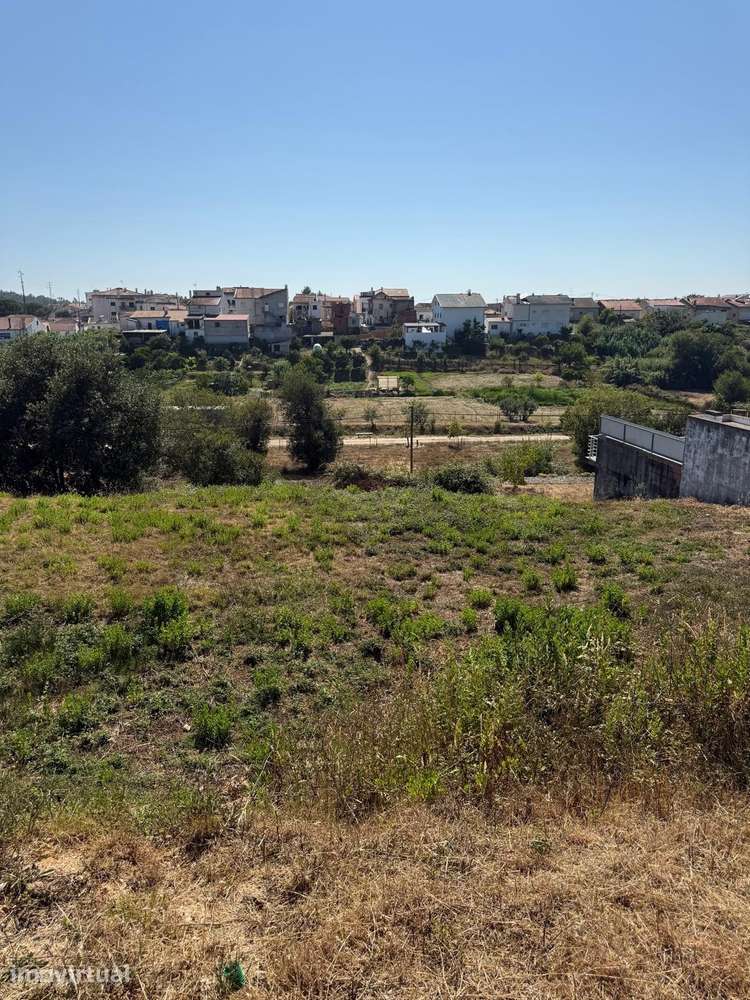 Terreno Urbano com 480 m2 na Urbanização do Casal dos Galegos – Granja - Grande imagem: 4/7