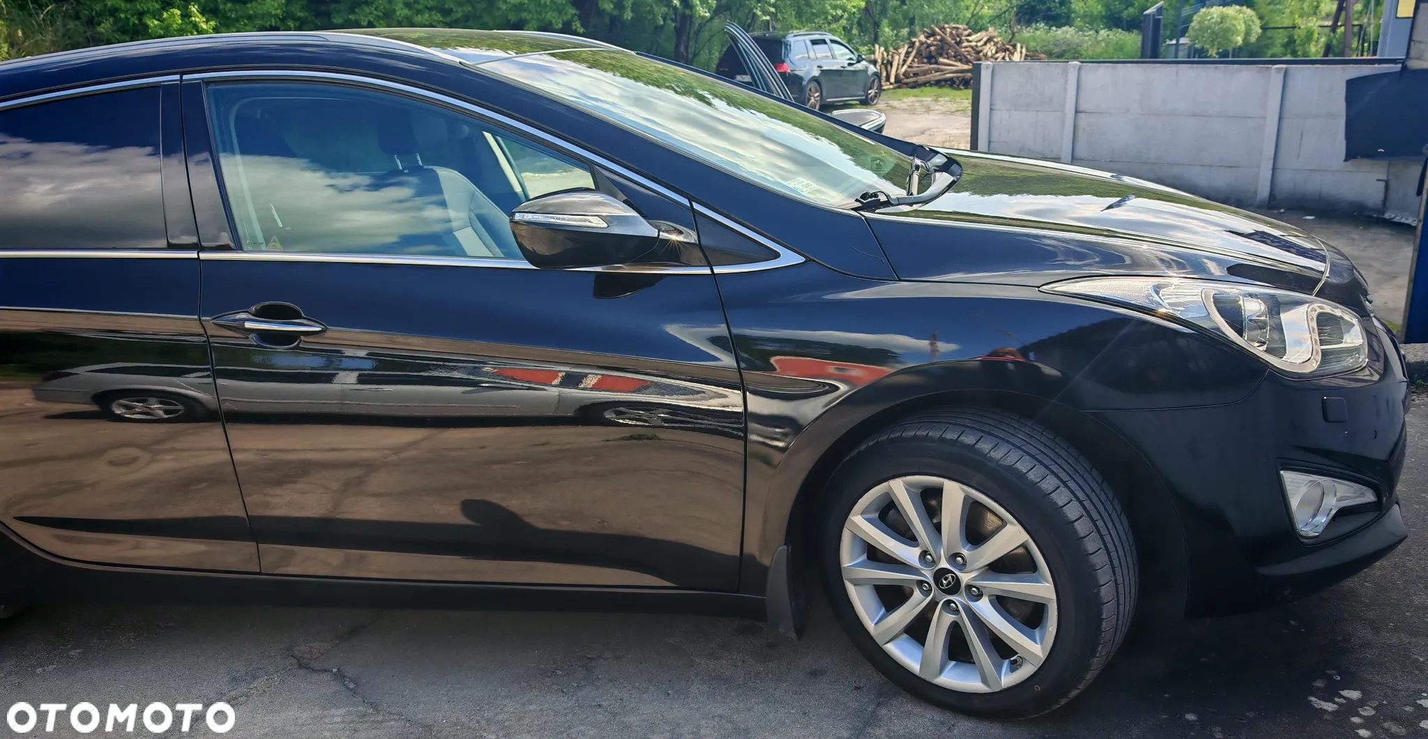 Hyundai i40 2.0 GDI Style - 3
