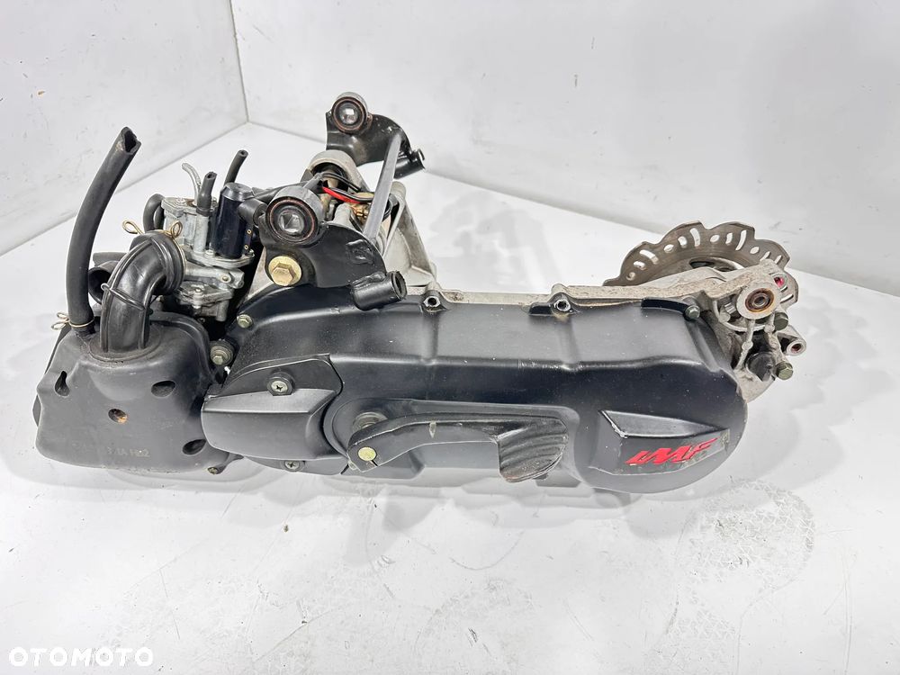 Silnik IMF Romet 2T - 1