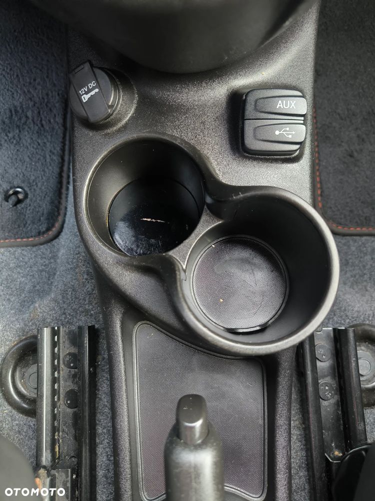Fiat 500e - 24