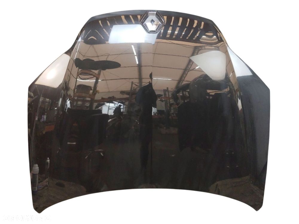 MASKA RENAULT LAGUNA III LIFT (2010-2015) 2.0 DCI 131KM - 1