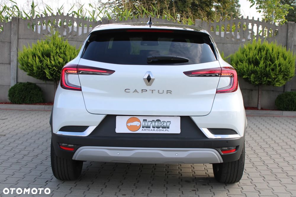 Renault Captur 1.0 TCe Techno - 8