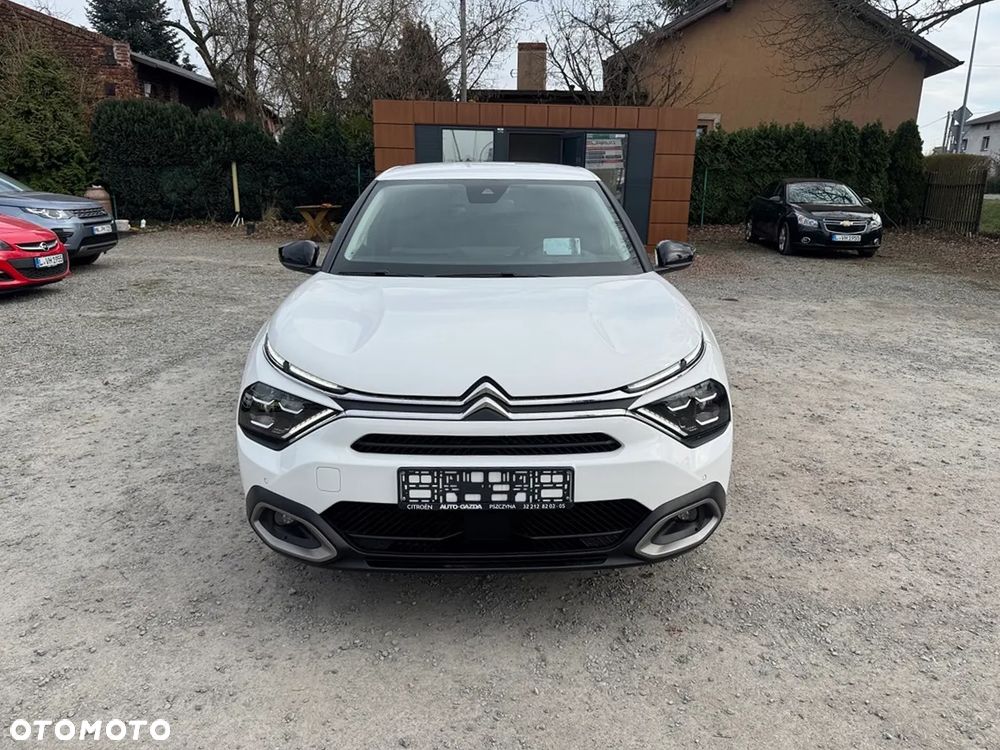 Citroën C4 - 27
