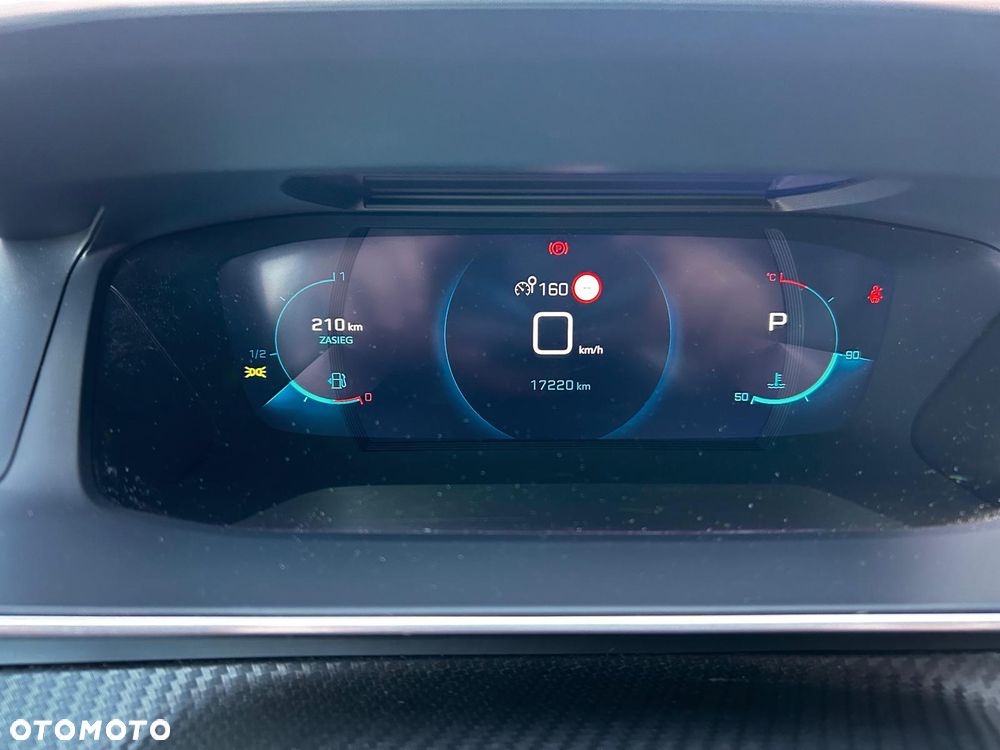 Peugeot 208 1.2 PureTech Allure S&S EAT8 - 20