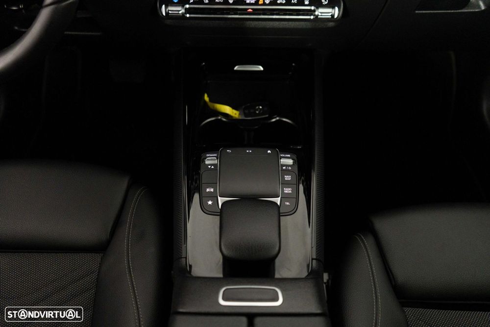 Mercedes-Benz B 250 e Progressive - 25