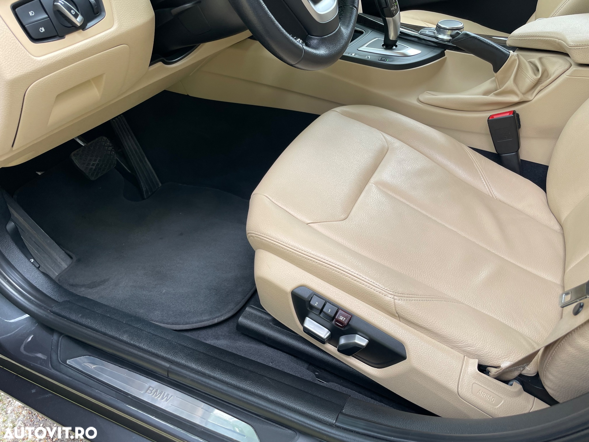 BMW Seria 3 - 8