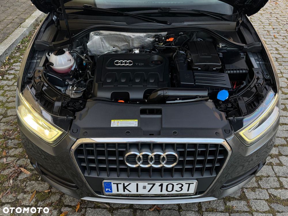 Audi Q3 2.0 TDI Prime Edition - 40