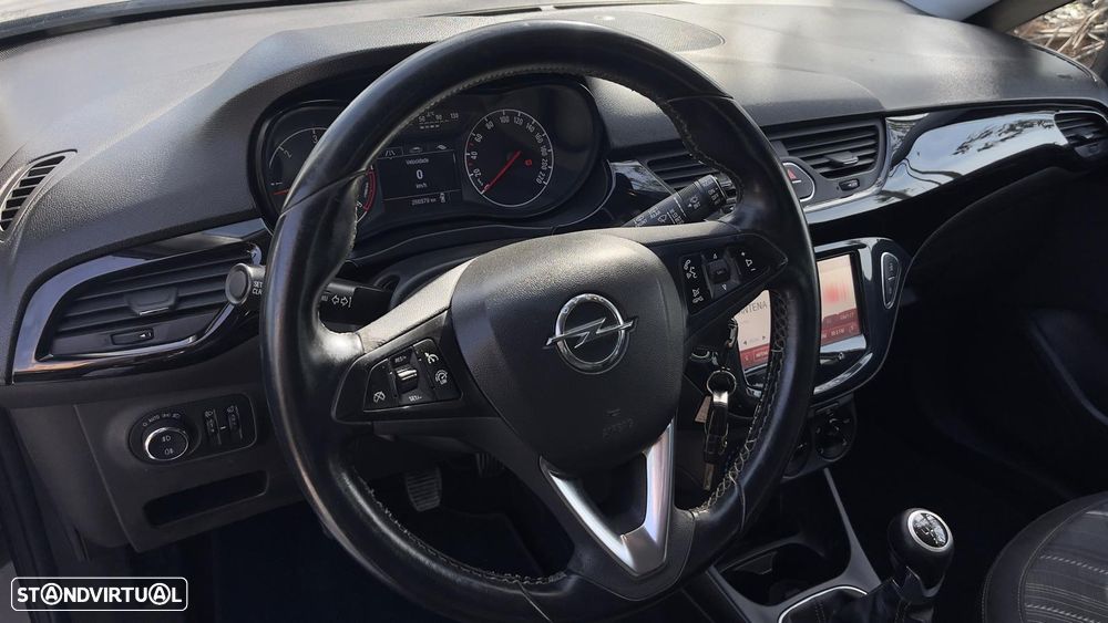 Opel Corsa 1.3 CDTi Color Edition - 8