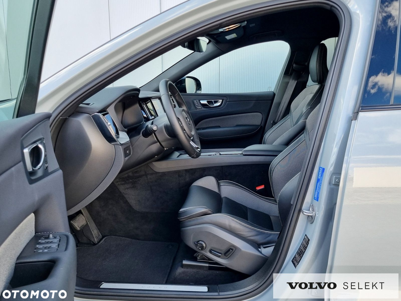 Volvo XC 60 - 11