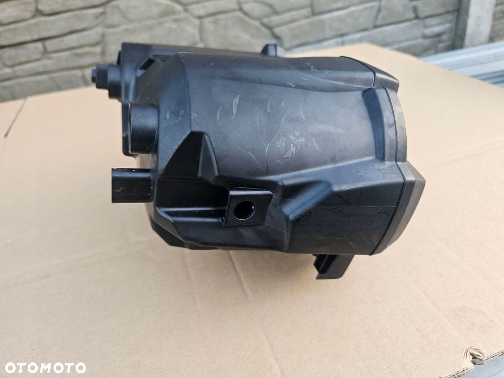 BMW R 1250 GS LAMPA PRZÓD - 8