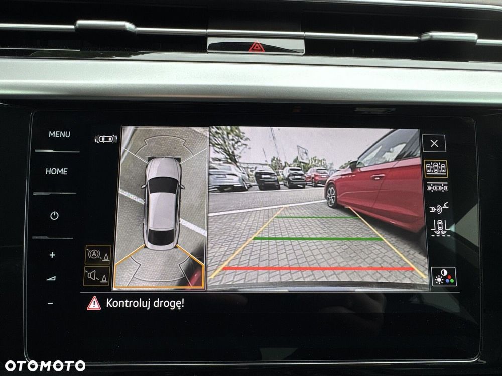 Volkswagen Arteon 2.0 TSI Elegance DSG - 32