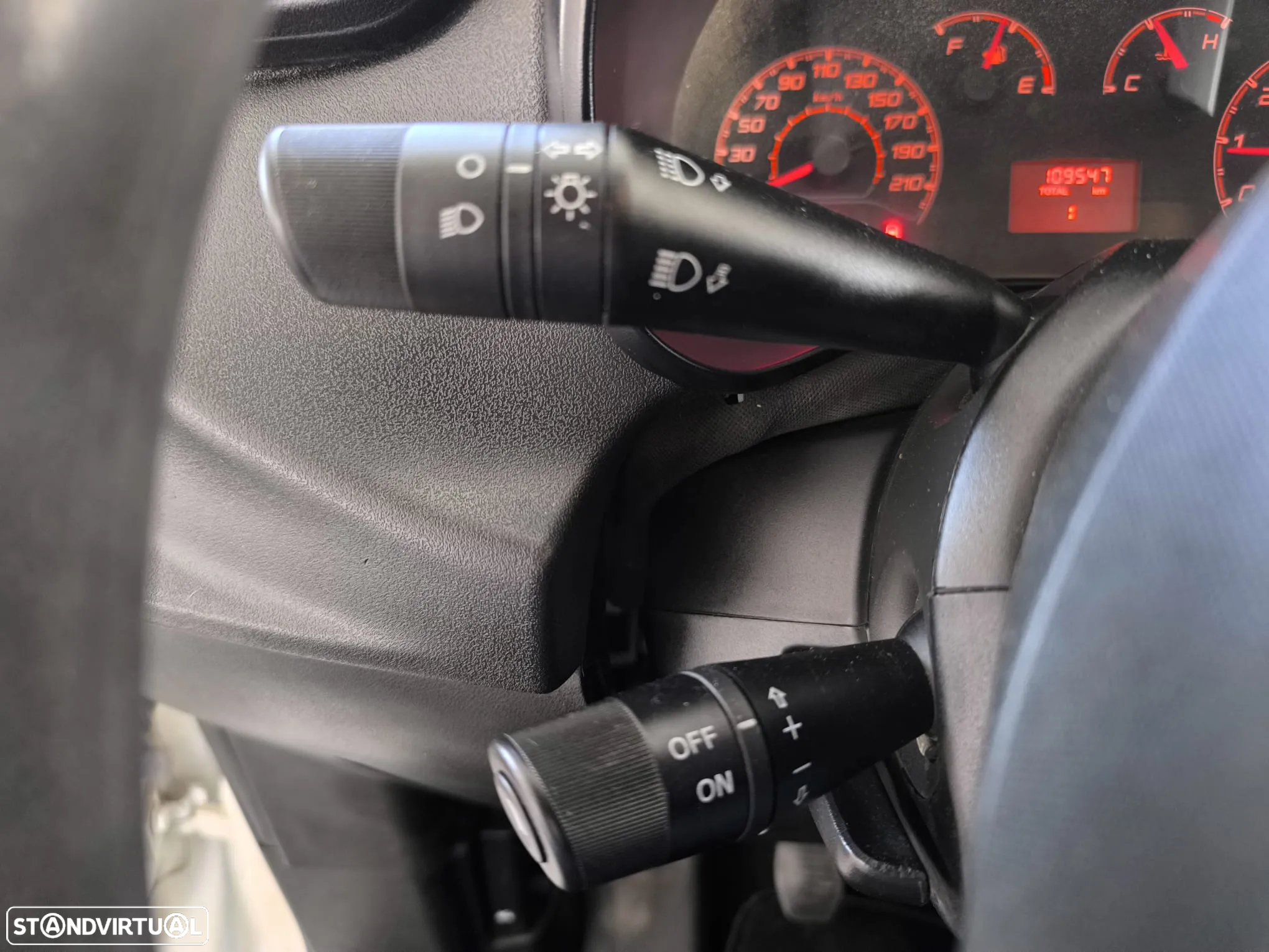 Fiat Doblo 1.3 M-Jet c/AC - 11