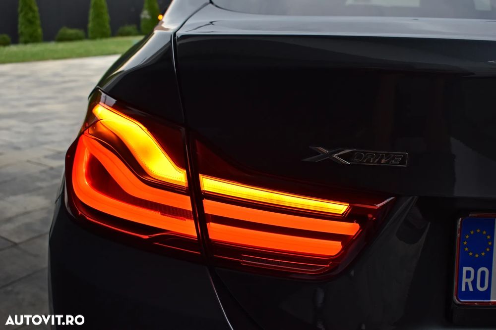 BMW Seria 4 430i xDrive Aut. M Sport - 17