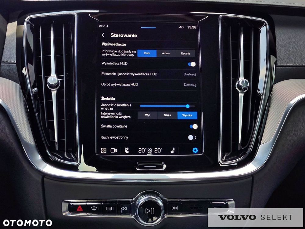 Volvo S60 - 25