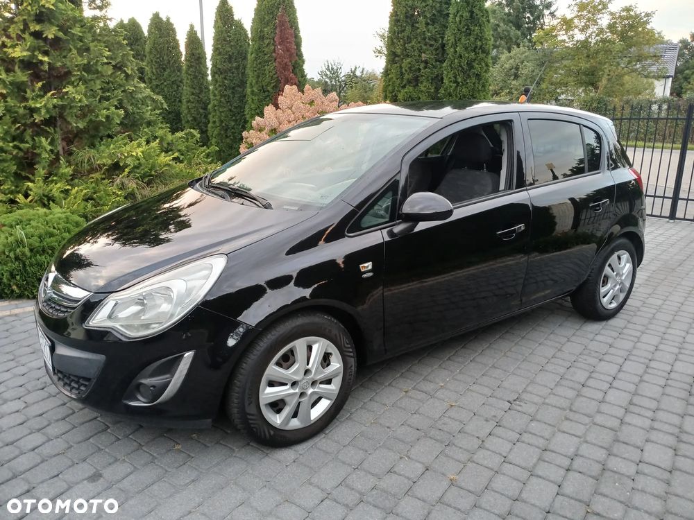 Opel Corsa - 3