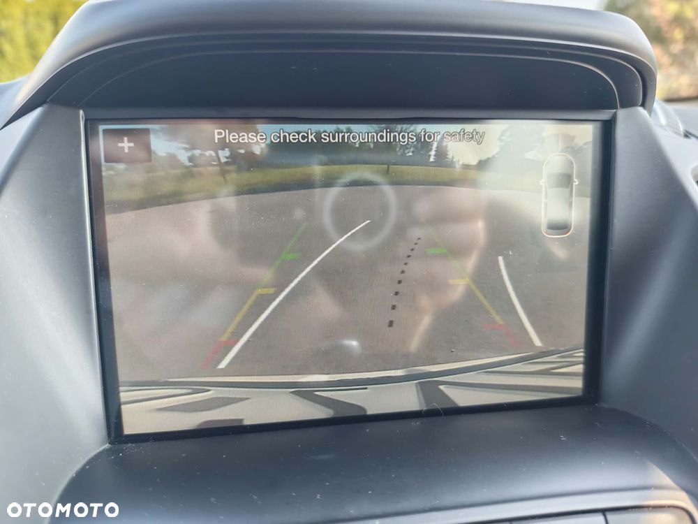 Ford Kuga 2.0 TDCi AWD Titanium - 12