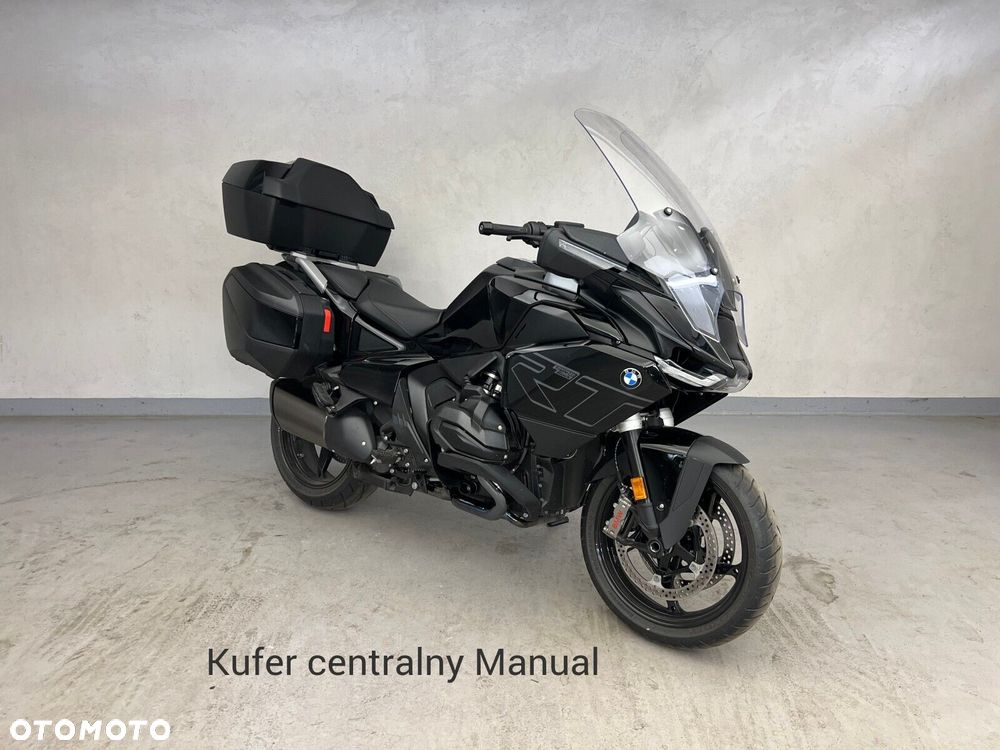 BMW R