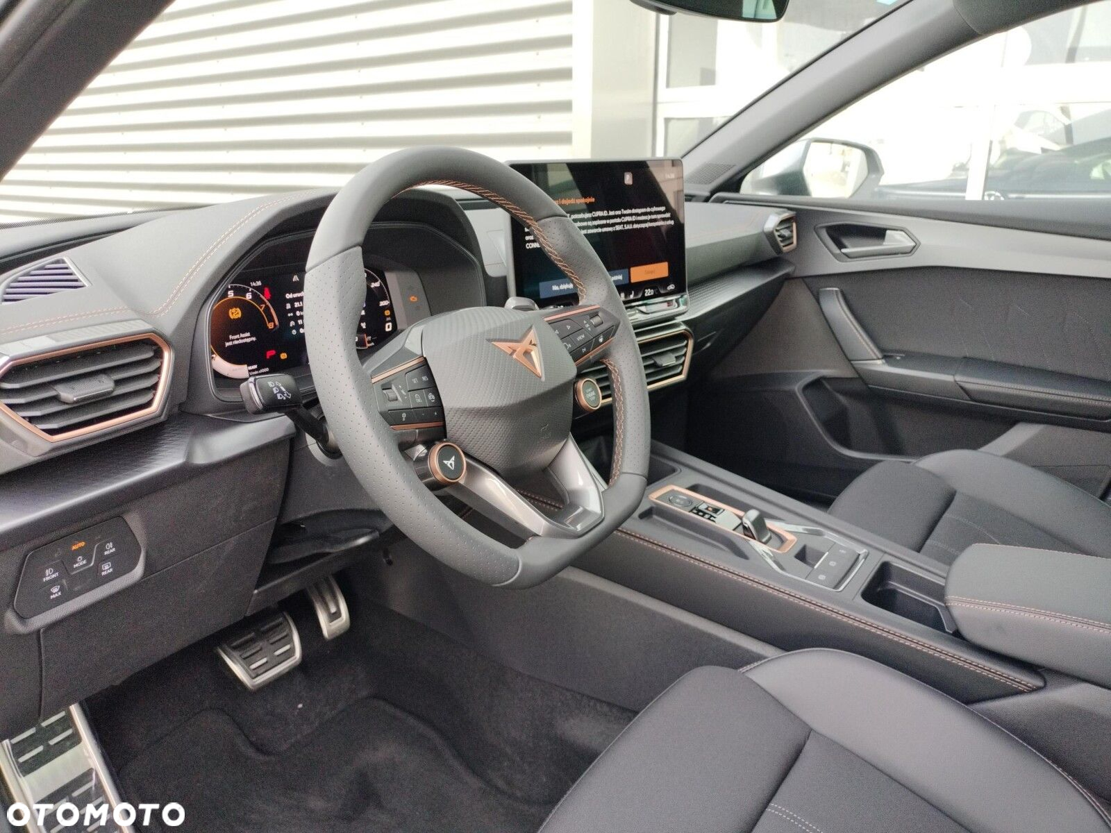 Cupra Leon - 13