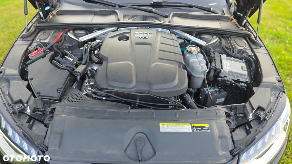 Audi A4 Allroad 40 TDI S tronic - 31