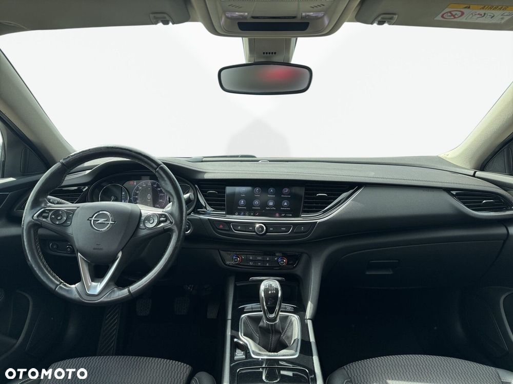Opel Insignia 1.5 T Exclusive S&S - 10